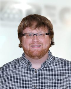 Wes Nyberg selected by WSPE as Young Engineer of the Year