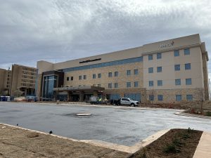 Mercy Hospital_OKC