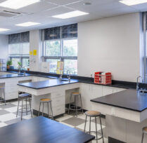 Classroom lab