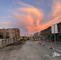 El Dorado Corridor 1