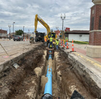 El Dorado Corridor 2