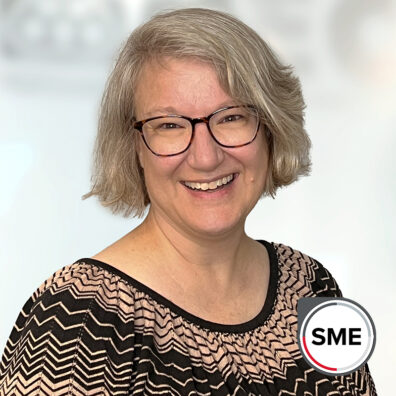 Zimmerman Kristen SME