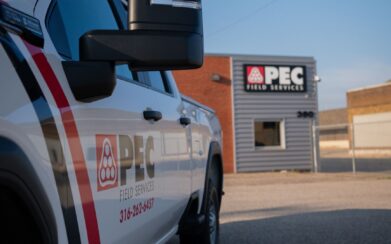 When To Involve Field Services