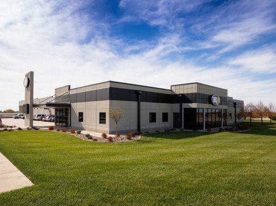 Featured Bg Manufacturing Facility 01