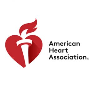 American Heart Association 340×340