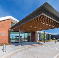 Featuredproject Medical Patterson Outside1