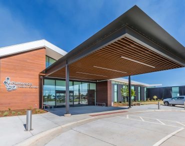 Featuredproject Medical Patterson Outside1