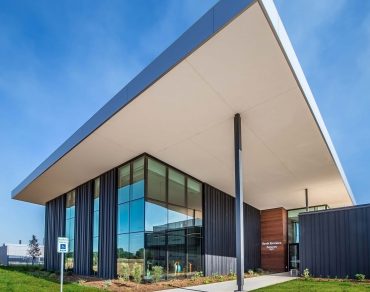 Featuredproject Medical Patterson Outside2