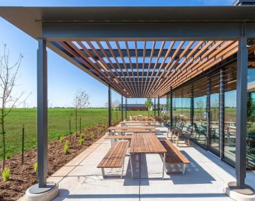 Featuredproject Medical Patterson Outside3