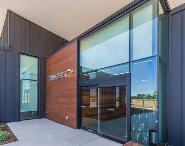 Featuredproject Medical Patterson Outside4