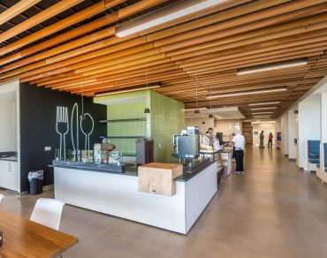 Featuredproject Medical Patterson Cafe1