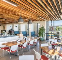 Featuredproject Medical Patterson Cafe2