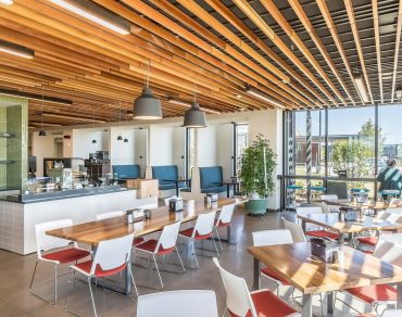 Featuredproject Medical Patterson Cafe2