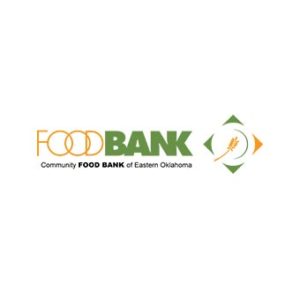 PEC Meet Values In Action Logo Listing Food Bank Eastern Oklahoma