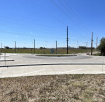 77th and broadway-Wichita KS