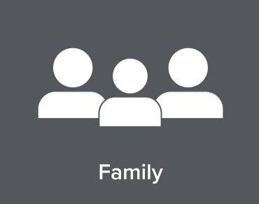 PEC Core Values-Family