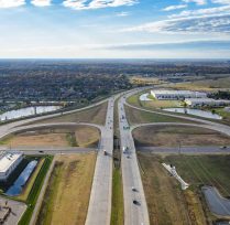 PEC's capabilities include Transportation State and Federal featured Project