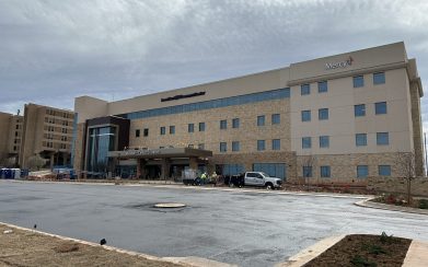 Mercy Hospital_OKC
