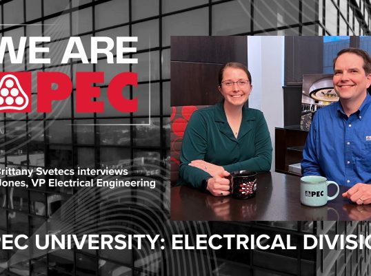 March Jones sitting in office