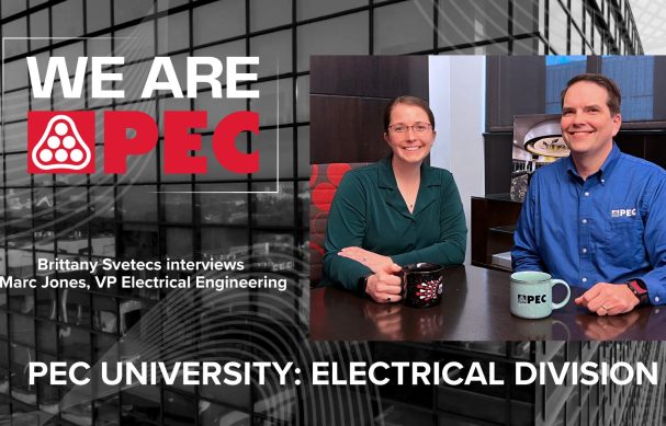 March Jones sitting in office