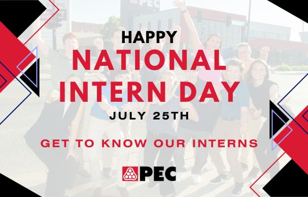 National Intern Day Video COVER IMAGE