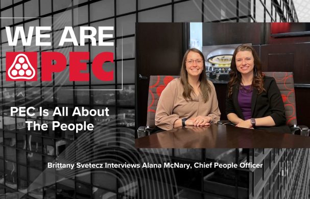 We Are PEC Alana McNary Thumbnail