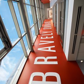 CommercialParkingGarage