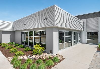 CommercialOfficeBuilding