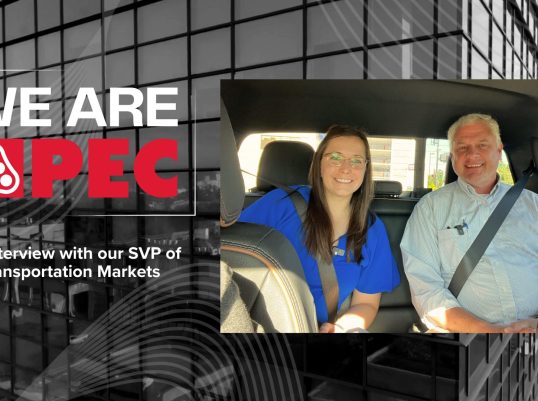 We Are PEC Burt Morey Thumbnail