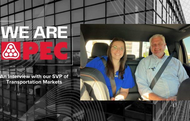 We Are PEC Burt Morey Thumbnail