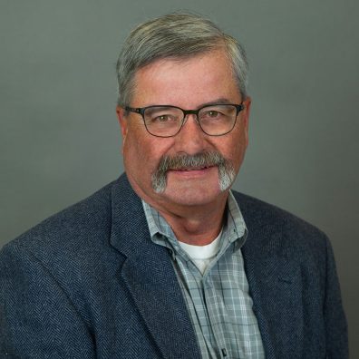 Henthorne Bob PEC 2024 Grey