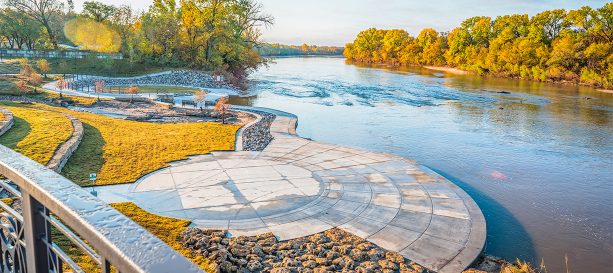 LandscapeArchitecture