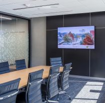 Conference room