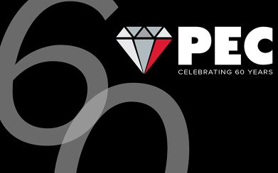 PEC60thAnniversary