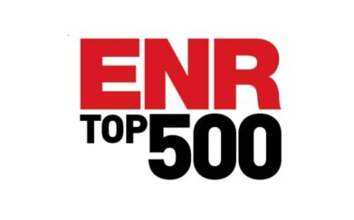 ENR Top 500 Ranking