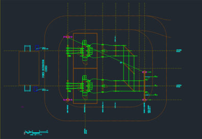 Substation Design